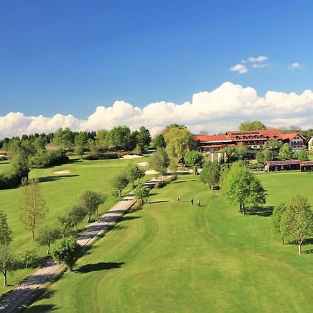 Anetseder Landhotel & Lofts Thyrnau Buitenkant foto