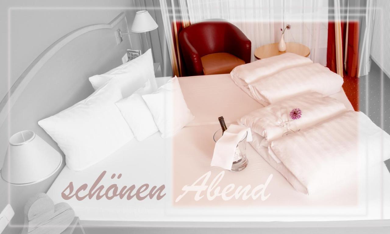 Anetseder Landhotel & Lofts Thyrnau Buitenkant foto