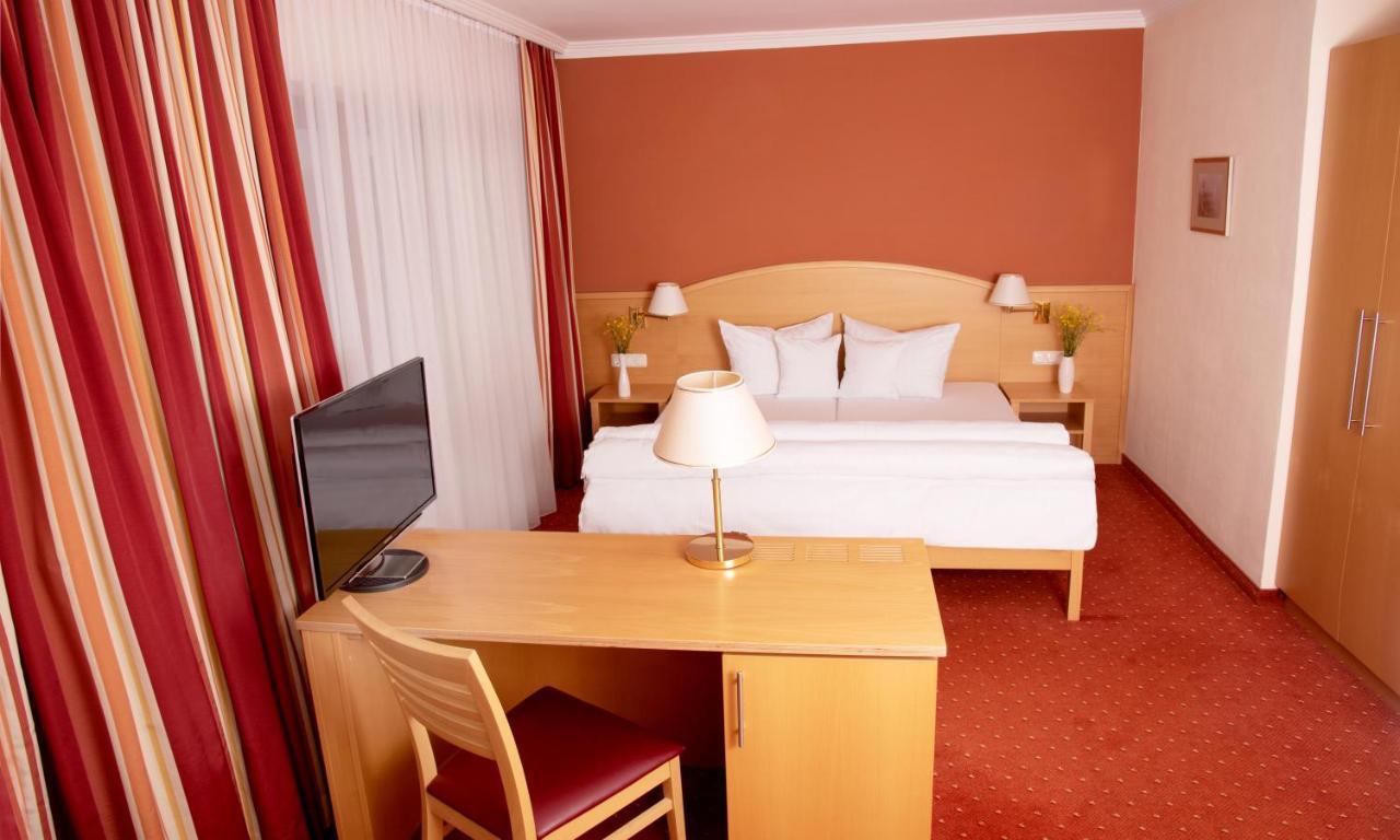 Anetseder Landhotel & Lofts Thyrnau Buitenkant foto